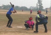 National School Baseball Tournament: Chhattisgarh becomes champion, Delhi becomes runner-up, National School Baseball Tournament